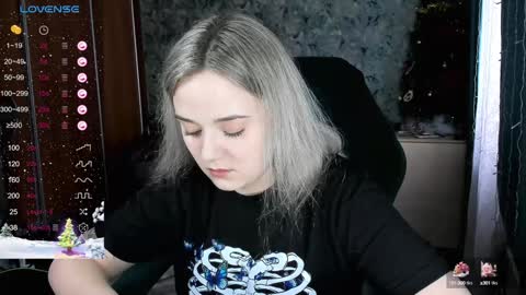 Snapshot of your_small_bunny chatting on January 8, 6:09 am Molly online show from January 8, 6:09 am