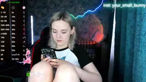 Molly online show from June 22, 2:38 am