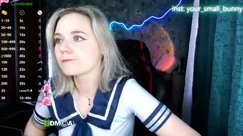 Molly online show from June 14, 2:24 am