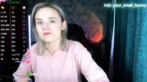 Molly online show from June 26, 2:13 am