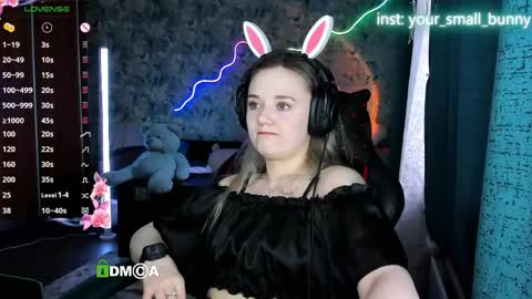 Molly online show from April 25, 2:47 am