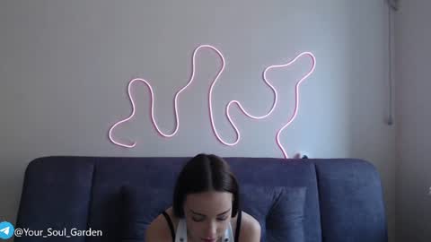 Zoe online show from July 16, 11:09 pm