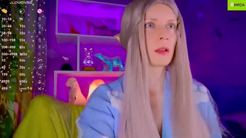 your_spring online show from December 15, 3:23 am