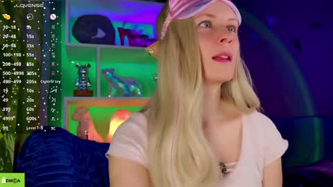 your_spring online show from April 10, 4:18 am