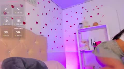 your_steff online show from February 10, 2:25 am