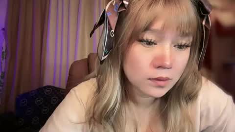 Maria online show from November 19, 6:30 pm