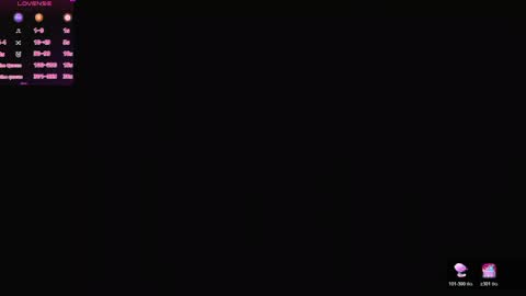 TenderSin online show from April 26, 4:21 am