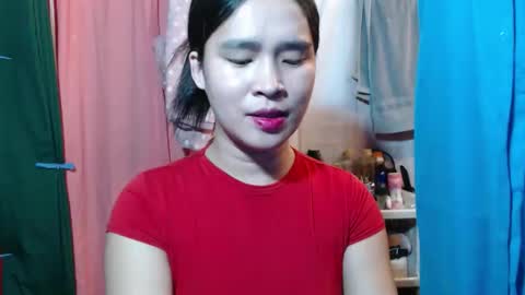 Snapshot of your_twinkletoes18 chatting on October 25, 8:15 pm your_twinkletoes18 online show from October 25, 8:15 pm