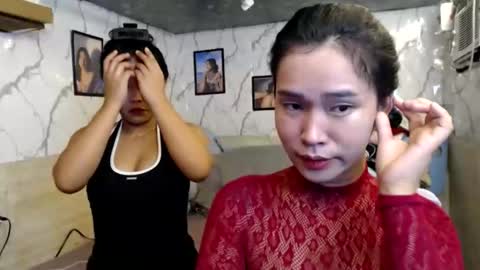 your_twinkletoes18 online show from June 1, 8:05 am