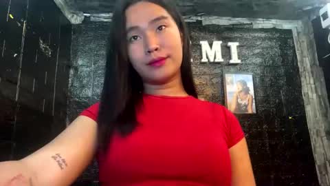 Snapshot of your_twinkletoes18 chatting on October 18, 10:40 am your_twinkletoes18 online show from October 18, 10:40 am