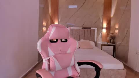 Salome online show from March 9, 6:55 pm