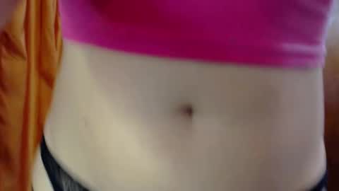 your_wild_fantasy online show from October 26, 4:13 pm