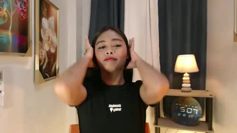 yourangelofsex online show from February 18, 9:08 am