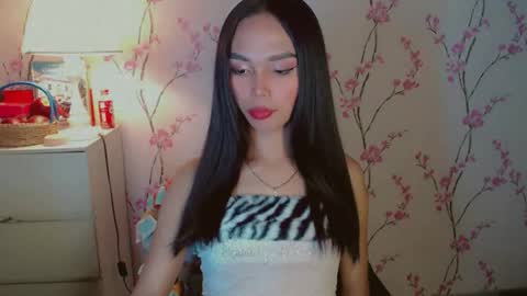 Snapshot of yourfavoratericcie chatting on September 19, 4:11 am RICCIE MAE online show from September 19, 4:11 am