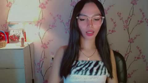 Snapshot of yourfavoratericcie chatting on September 9, 3:28 am RICCIE MAE online show from September 9, 3:28 am