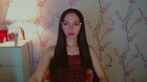 Snapshot of yourfavoratericcie chatting on September 11, 4:02 am RICCIE MAE online show from September 11, 4:02 am