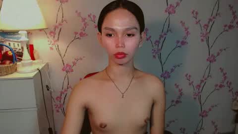Snapshot of yourfavoratericcie chatting on September 27, 4:08 am RICCIE MAE online show from September 27, 4:08 am