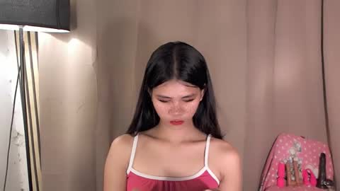 Vivian online show from April 23, 3:25 am