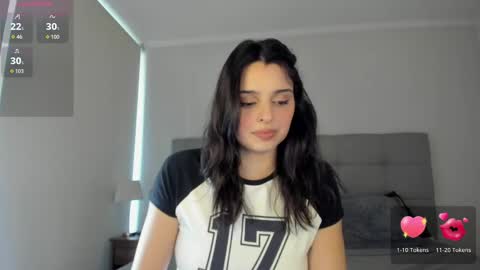 Helena online show from April 14, 8:53 pm