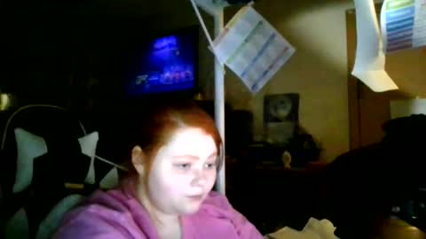 Snapshot of yourgirl_189 chatting on February 25, 1:30 am yourgirl_189 online show from February 25, 1:30 am