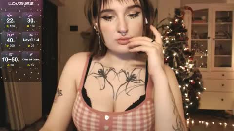 hanna online show from February 3, 5:50 pm