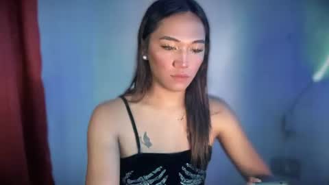 Snapshot of yourhotlove_jamellaxxx chatting on October 4, 5:50 pm LOVING JAMMELA online show from October 4, 5:50 pm