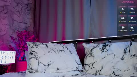 Snapshot of yourinkeddream chatting on December 14, 8:18 pm Aleksandra online show from December 14, 8:18 pm