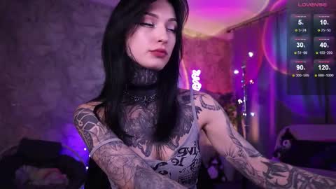 Snapshot of yourinkeddream chatting on September 19, 6:07 pm Aleksandra online show from September 19, 6:07 pm