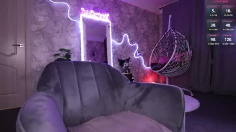 Aleksandra online show from April 30, 8:57 pm