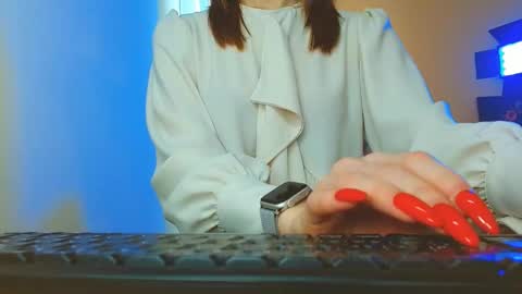 Ksyusha online show from February 28, 8:58 am