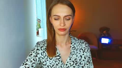 Ksyusha online show from April 23, 8:44 am