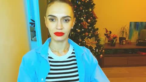 Ksyusha online show from January 7, 8:50 am