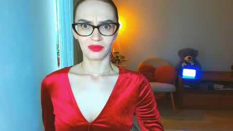 Ksyusha online show from April 25, 1:03 pm