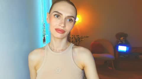 Ksyusha online show from April 22, 8:44 am