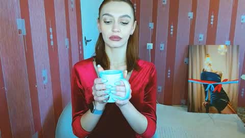 Ksyusha online show from October 31, 7:45 am