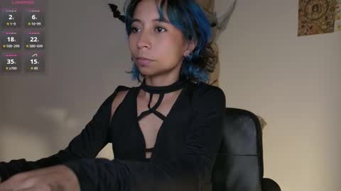 Snapshot of yourlittle_cherry chatting on October 10, 3:44 am Cherry online show from October 10, 3:44 am