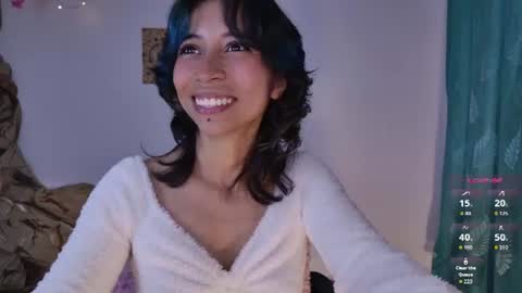 Cherry online show from June 18, 1:51 am