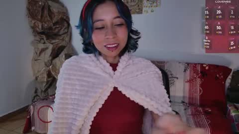 Cherry online show from December 23, 3:32 am