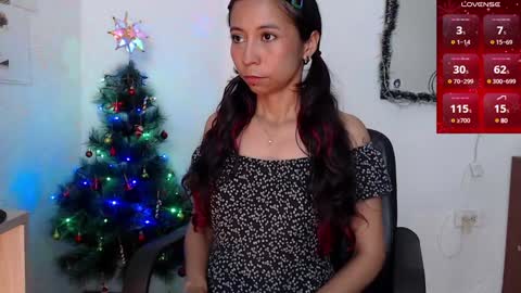 Snapshot of yourlittle_cherry chatting on December 4, 9:13 pm Cherry online show from December 4, 9:13 pm