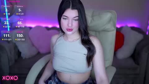 L O L A online show from February 27, 7:41 am