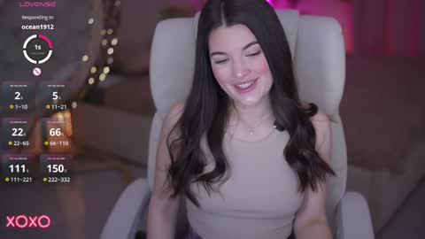 L O L A online show from April 26, 6:44 am