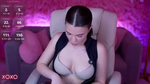 L O L A online show from April 28, 1:48 pm