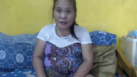 Regine online show from January 13, 4:18 am