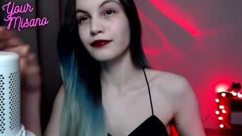 Misano online show from February 15, 6:01 pm