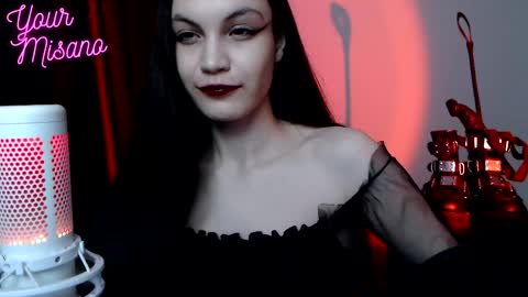 Misano online show from April 6, 4:46 am