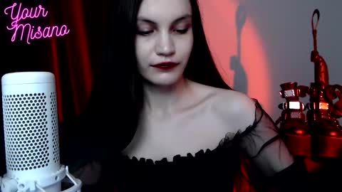 Misano online show from April 24, 12:35 am