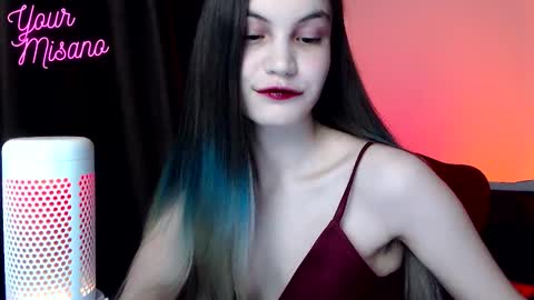 Misano online show from October 17, 7:50 pm