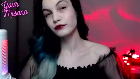 Misano online show from February 16, 4:53 pm