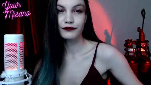 Misano online show from April 26, 4:49 pm