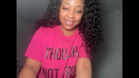 YOURMOMMY online show from April 25, 1:41 pm